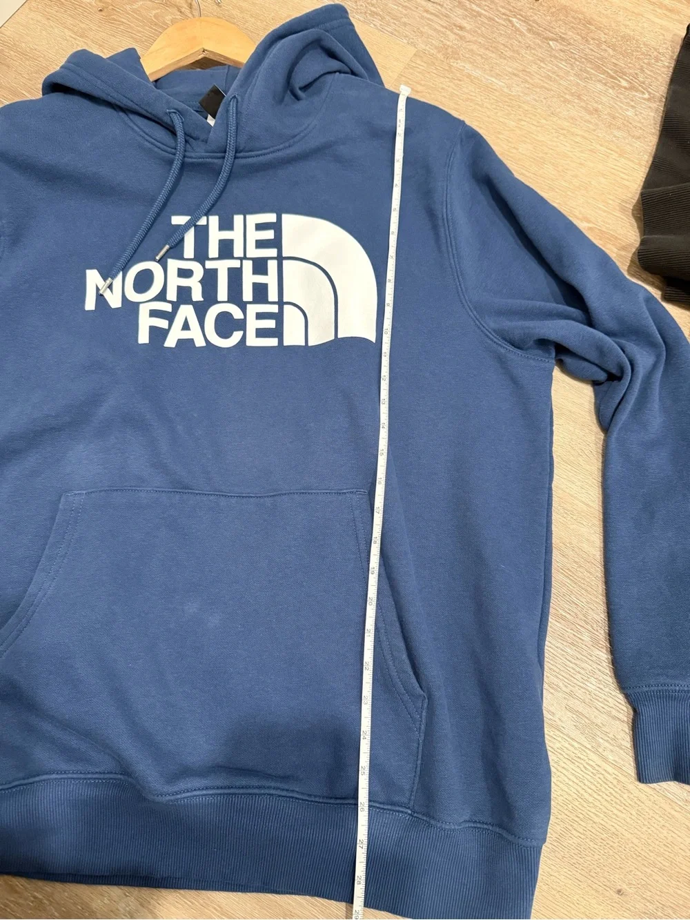Men’s TNF™ Essential Drew Peak Regular Hoodie